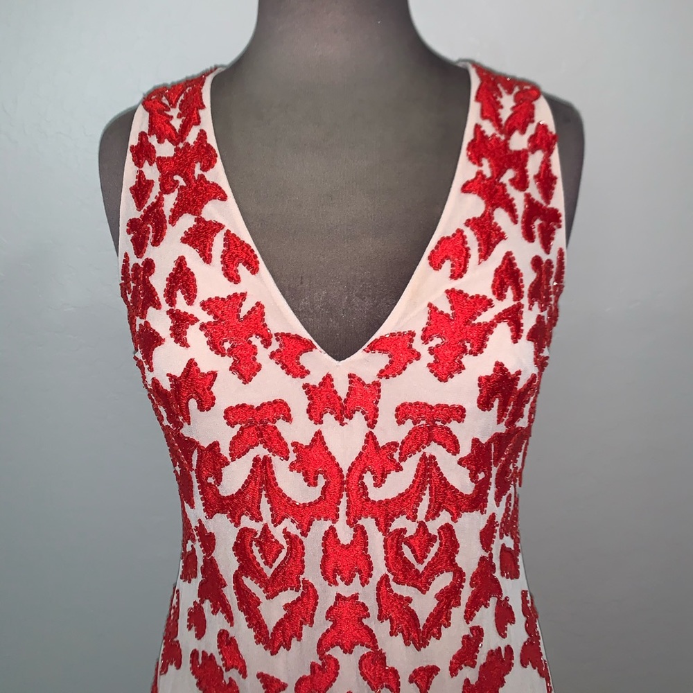 Gianni Bini Marissa Dress - Picture 3 of 8